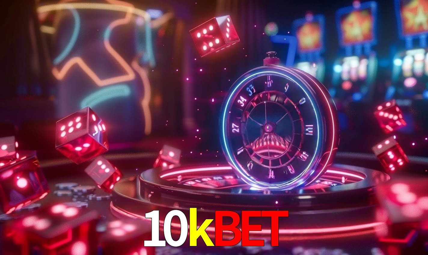 Cassino ao Vivo 10kbet BET - Dealers Brasileiros Profissionais