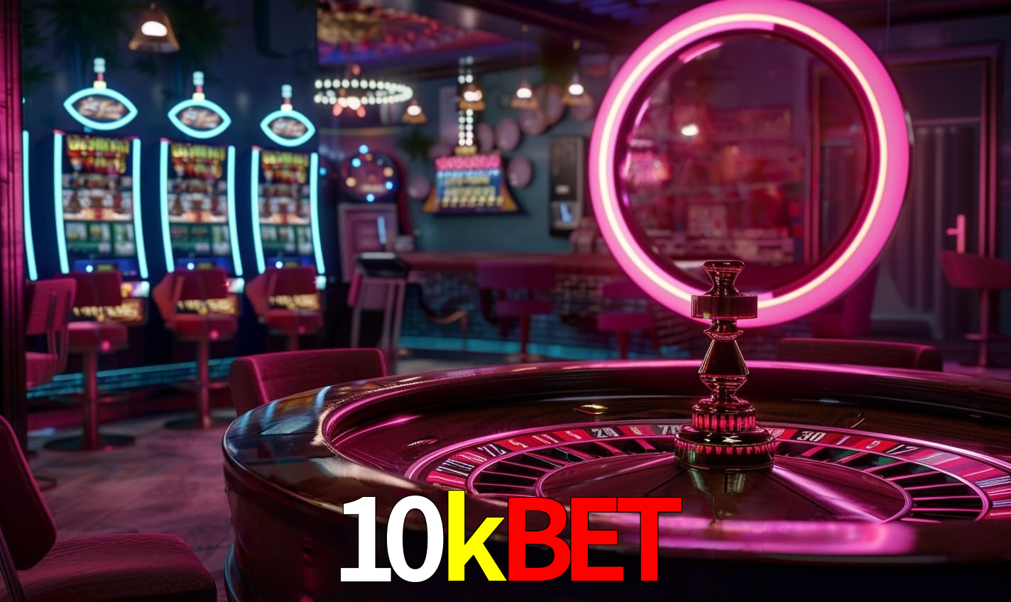 Jogos de Mesa Premium 10kbet BET - Blackjack, Roleta, Baccarat